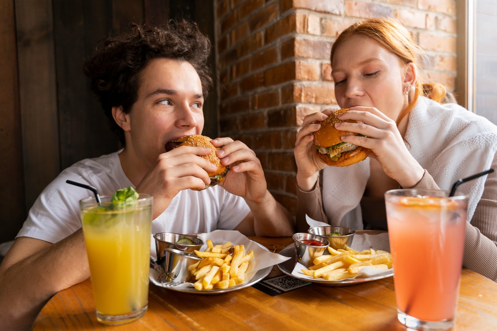 Advertencia a consumidores: qué significa la nueva ley que deben cumplir los restaurantes de Nueva York