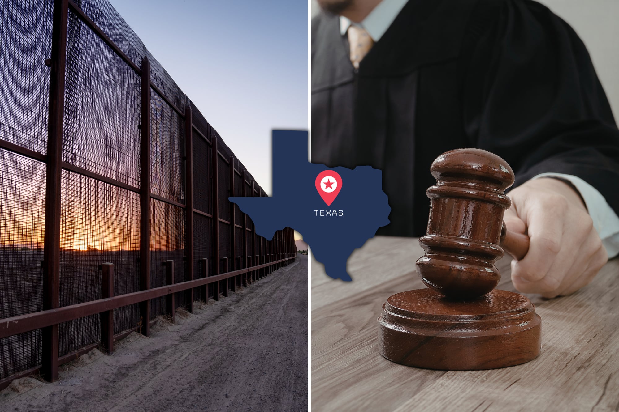 Ley migratoria en Texas: qué significa el fallo que autoriza a arrestar a migrantes por ingreso ilegal al estado