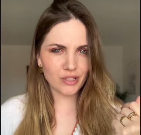 La influencer se volvió muy popular en redes gracias a sus consejos hogareños (Captura: @martstips)
