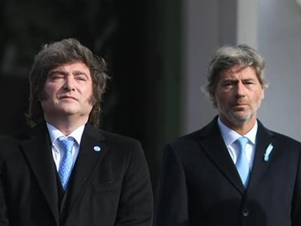 La refundación de la Justicia de Milei y Mahiques: un inicio endogámico y con nombres negociados con gobernadores