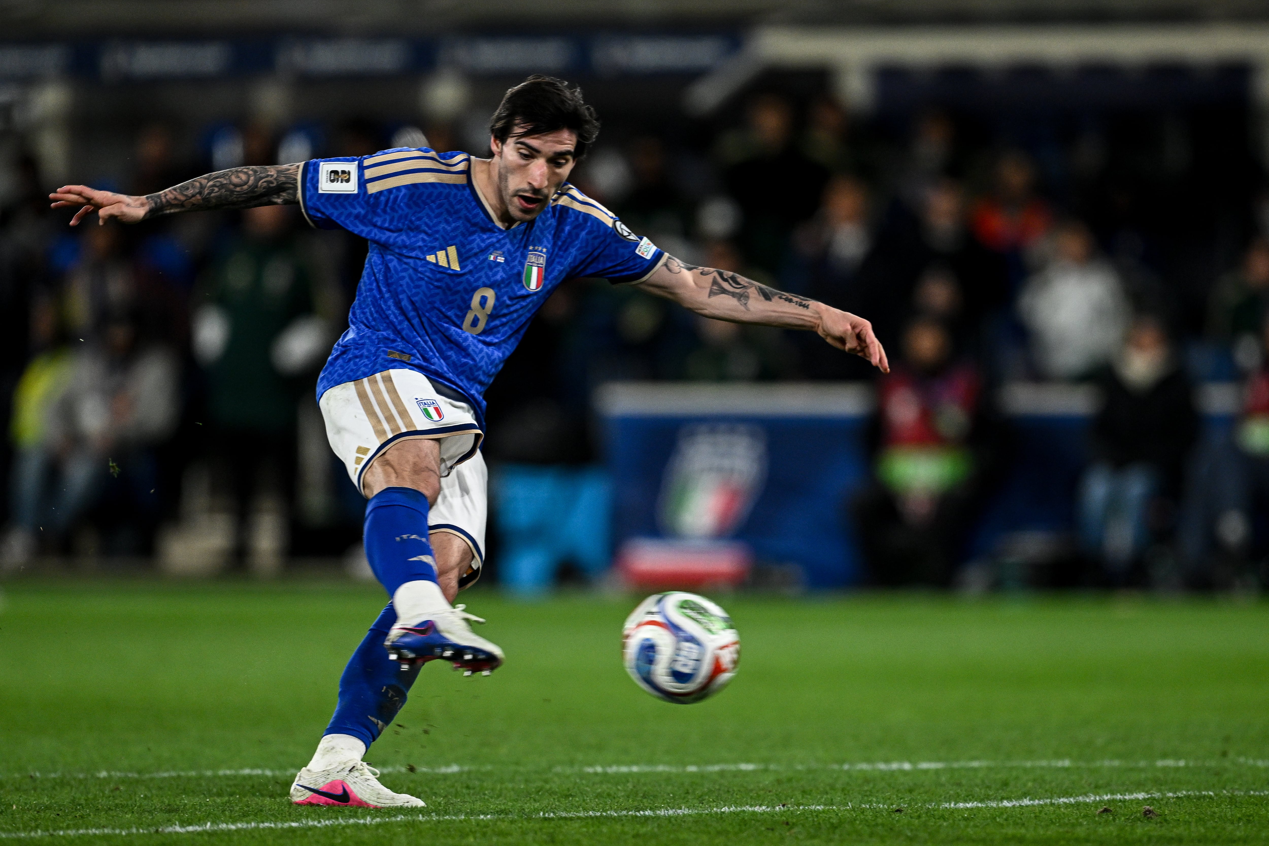 Italia vs. Bosnia, por el repechaje al Mundial 2026: día, horario, TV y cómo ver online