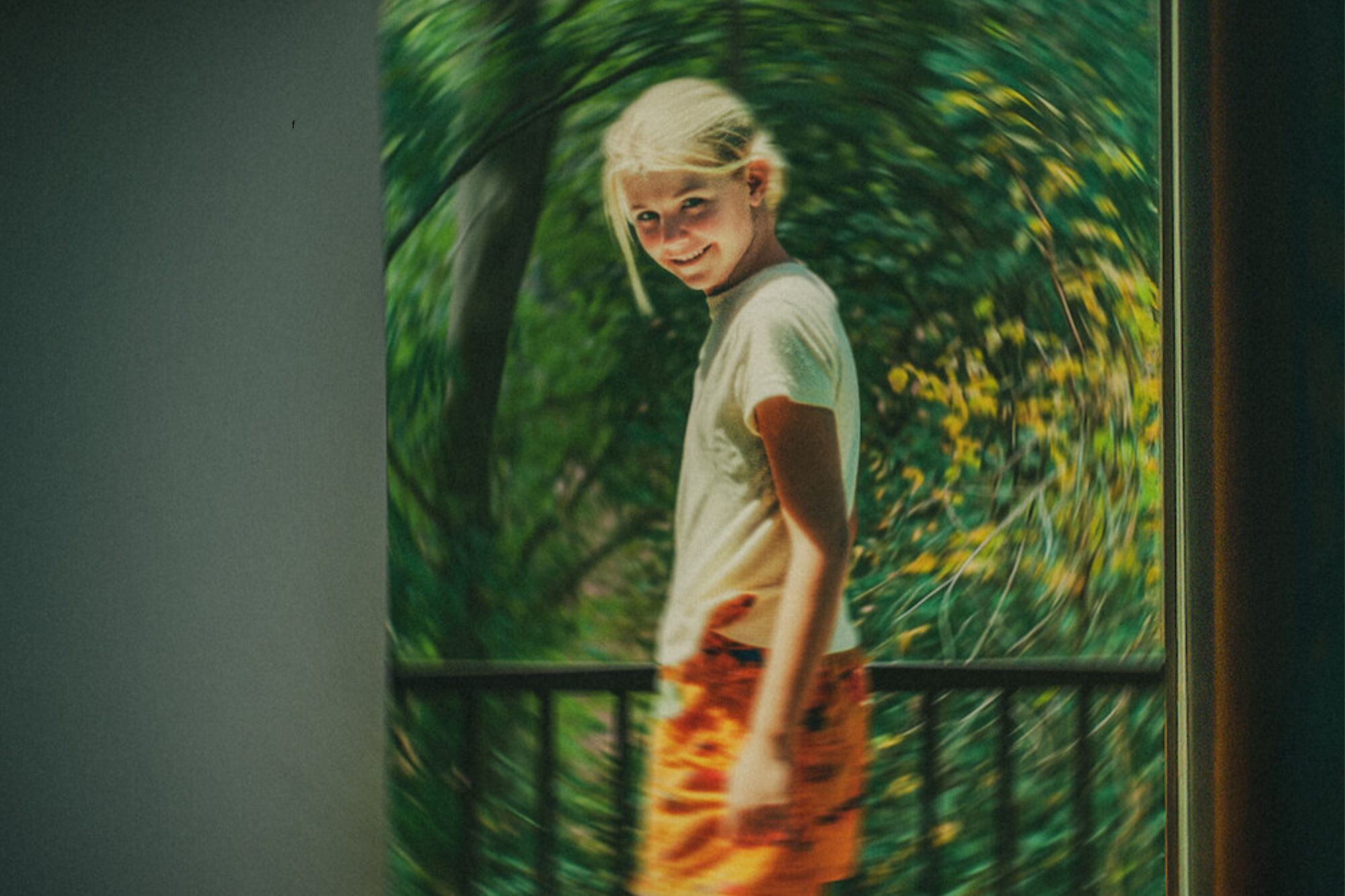 Netflix reconstruyó uno de los secuestros más impactantes en Estados Unidos (Foto: Netflix)