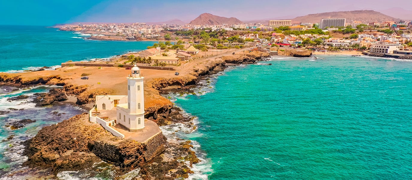 Cabo Verde, la inesperada revelación del Mundial que sorprendió en la cancha y puso en el mapa a un pequeño archipiélago