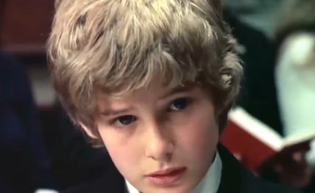 La película fue un éxito en Japón y en Latinoamérica