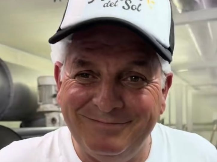 "Nunca había hecho dulce de leche": se metió en un producto icónico y hoy fabrica una impactante cantidad de sabores