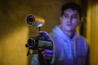 Un grupo busca evidencia científica de la existencia de espíritus y presencias