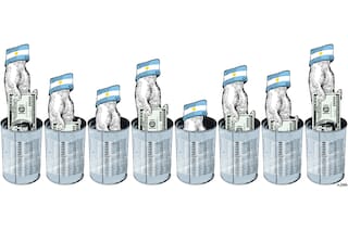 Corrupción, un mal endémico que se agrava