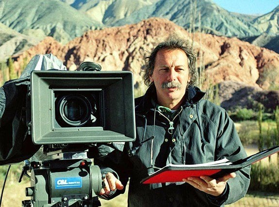 Como director y guionista, Alberto Lecchi estuvo al frente de Operación Fangio, Apariencias, Un lugar en el mundo, Secretos bien guardados, Nueve lunas, Epitafios, Mujeres asesinas y En terapia, entre otras, y más de 30 cortos publicitarios