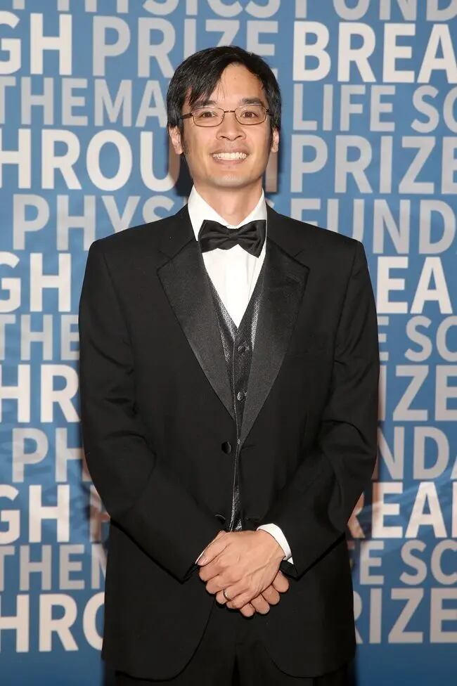 En 2015, Tao ganó el Breakthrough Prize