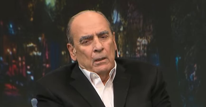 Guillermo Francos