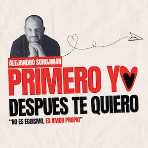 Primero yo, después te quiero