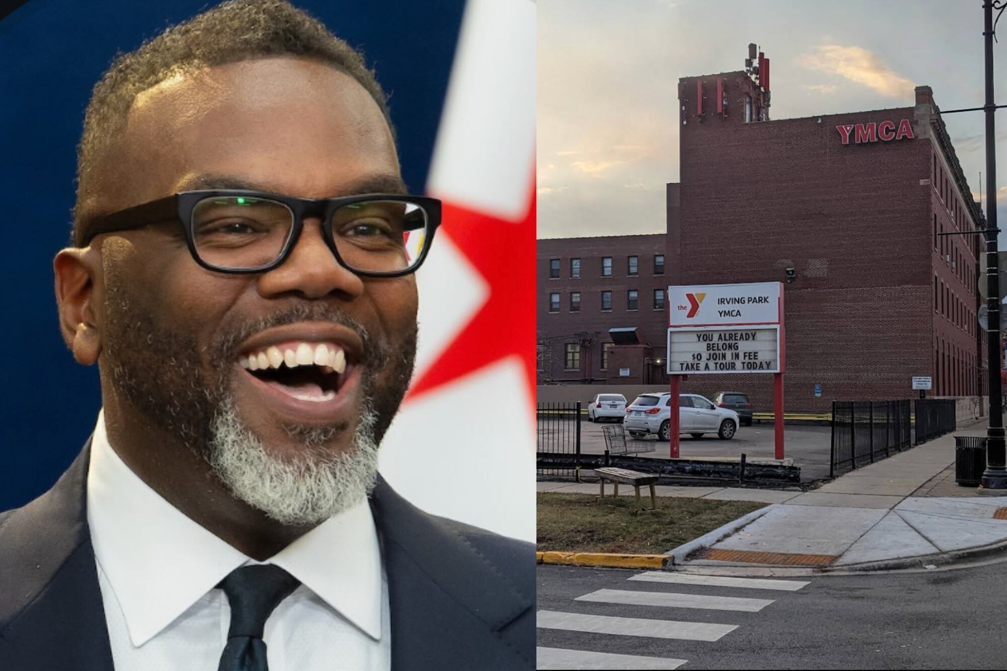 Confirmado por Brandon Johnson: Chicago abre membresías gratuitas del YMCA para adolescentes de 12 a 18 años