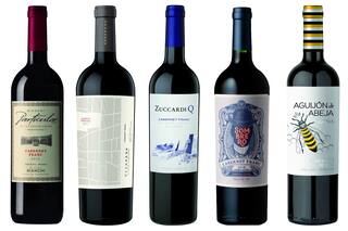 Vinos. Cinco Cabernet Franc para conocer este varietal