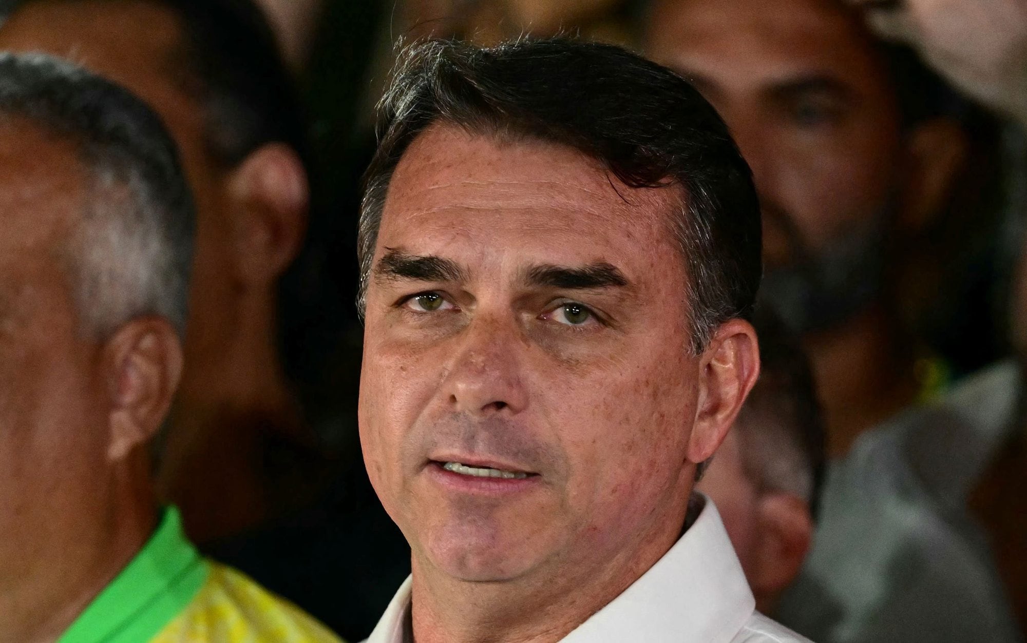 Bolsonaro no reconoció la derrota ante Lula