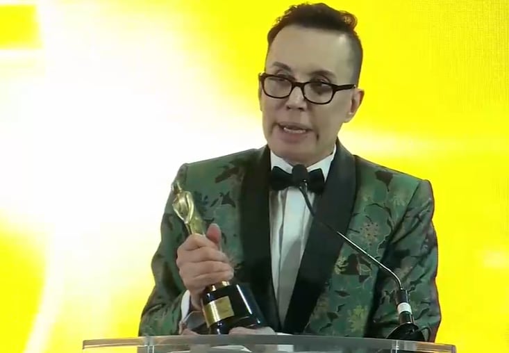 Martin Fierro Latino 2025: todos los ganadores