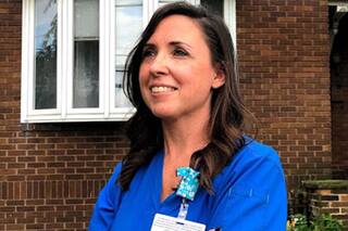 La ruta a la Casa Blanca. En Pittsburgh, una pelea voto a voto en los suburbios