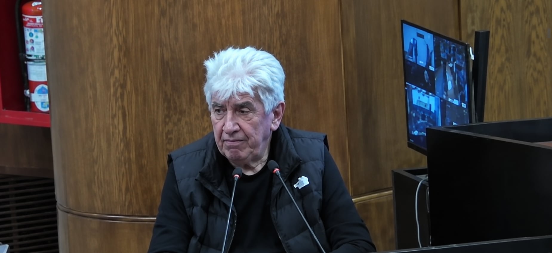 Héctor Zabaleta
