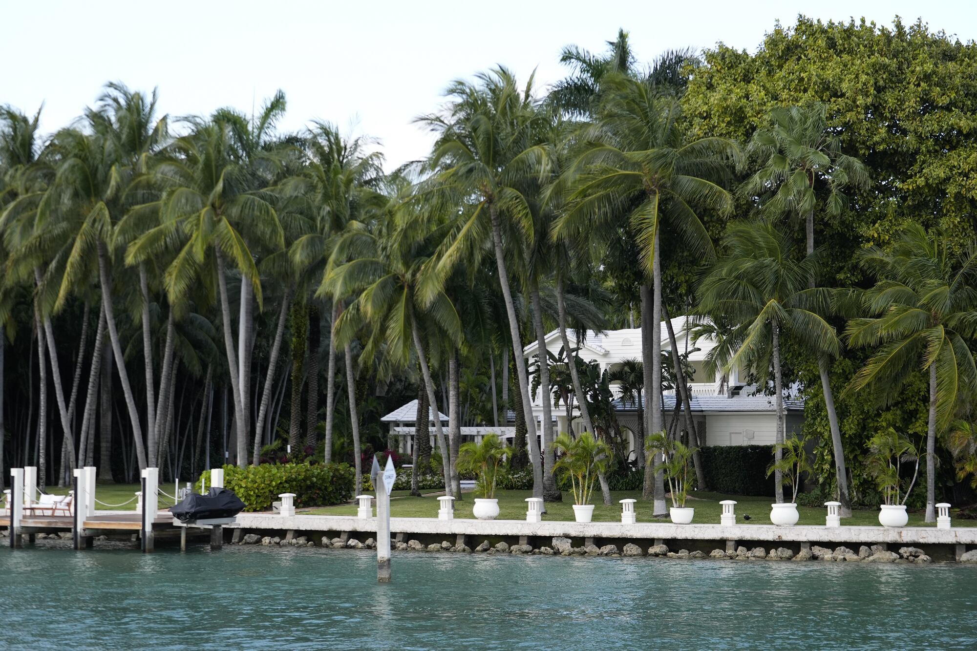 Miami Beach tiene las propiedades con el valor más alto