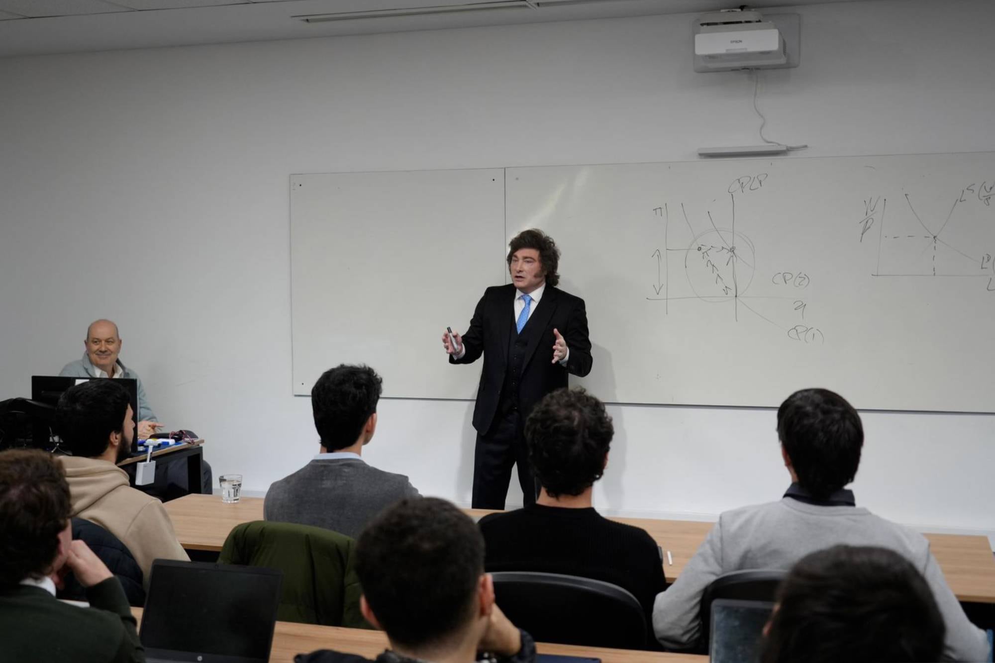 Javier Milei y sus medidas, en vivo: internas en el oficialismo y la oposición