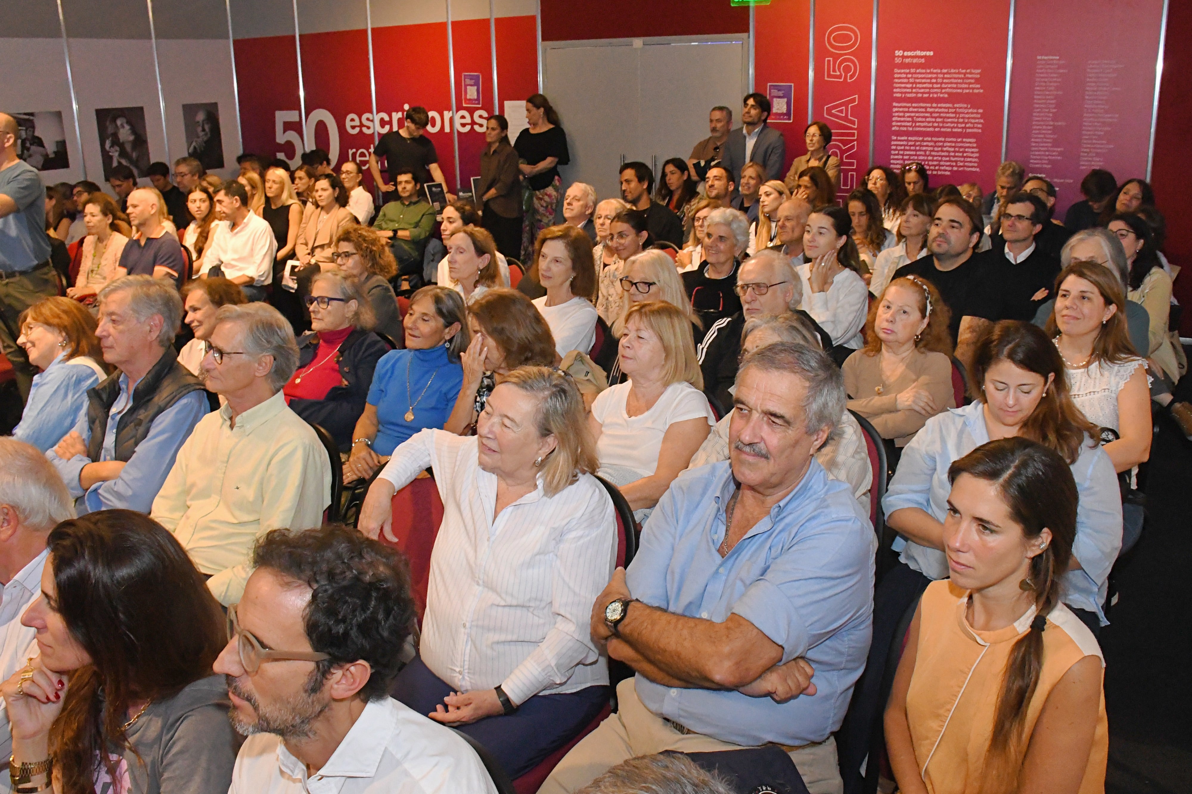 Presentación del libro