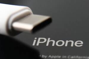 Apple presenta el iPhone15, el primero de la compañía que cuenta con un puerto de carga USB-C
