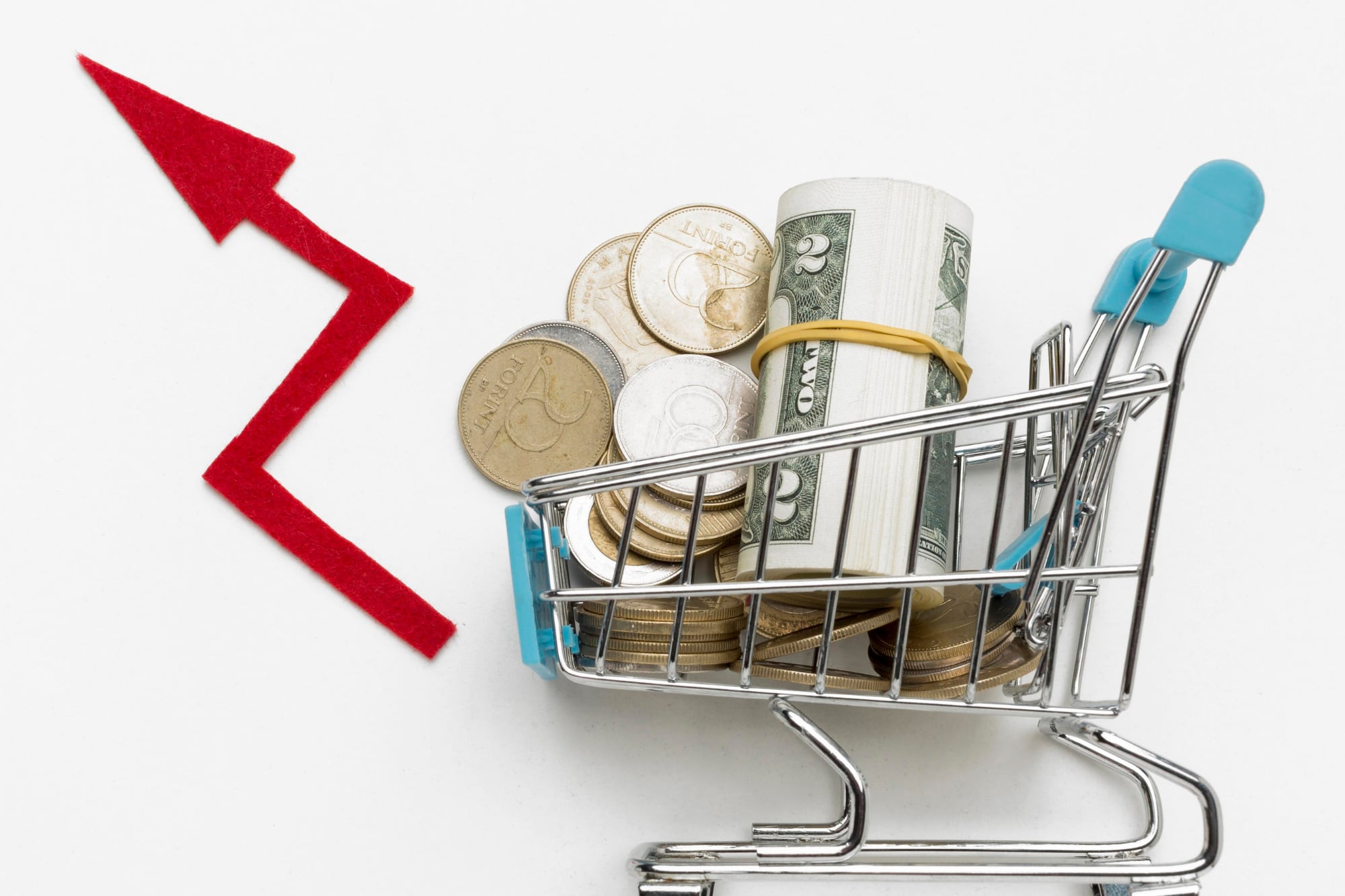 Datos de la inflación