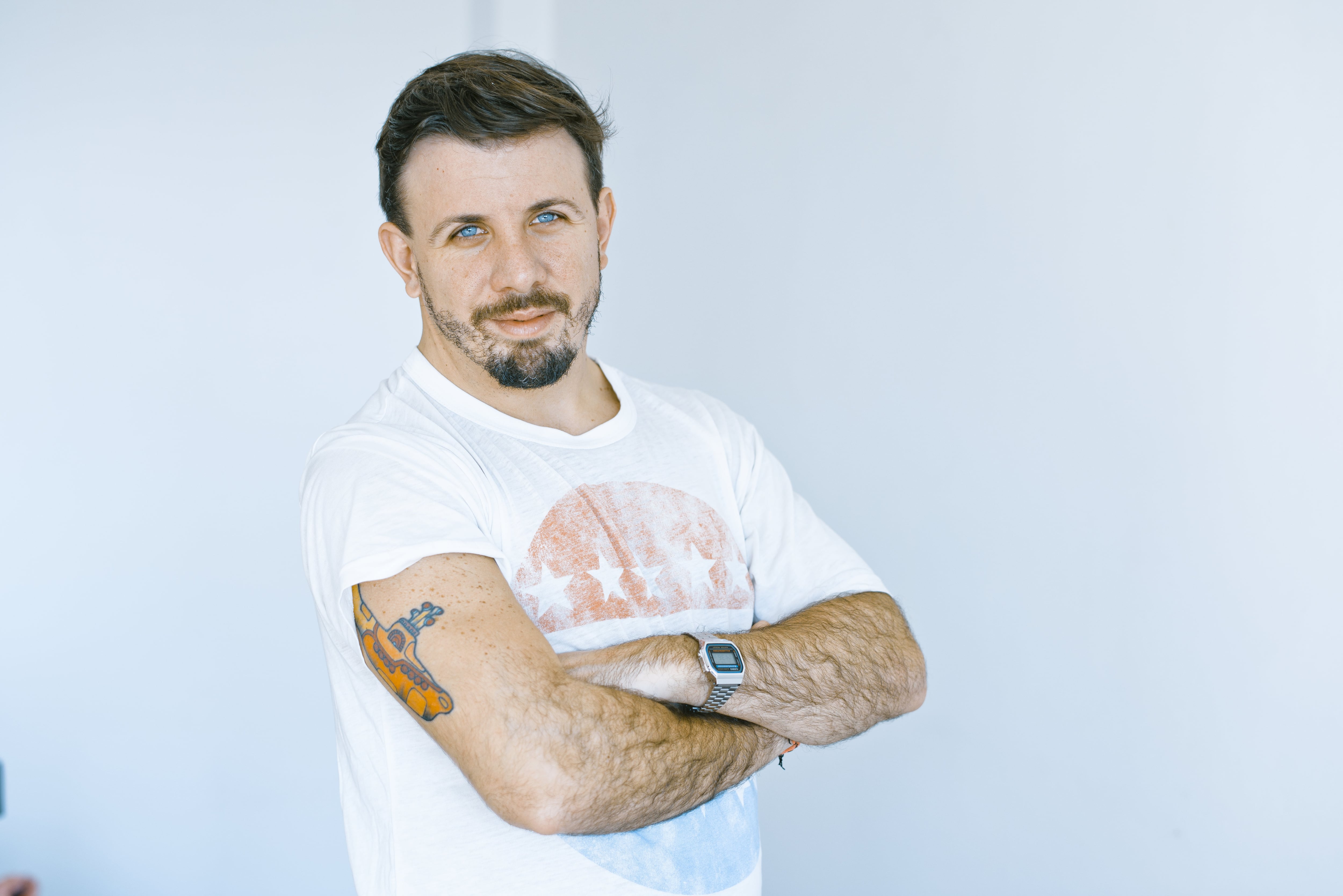 Su hamburguesa fue elegida la mejor de Buenos Aires, cerró todo y se quedó con un solo local y un menú mínimo