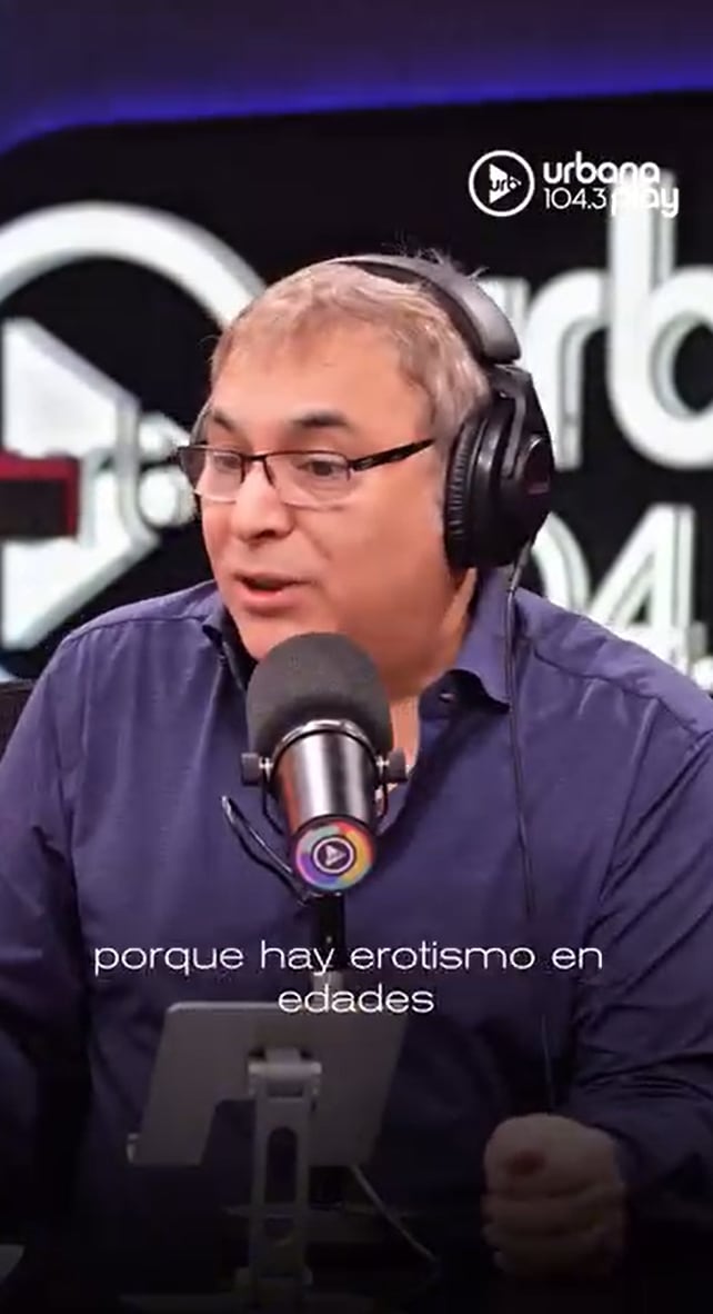 Gabriel Rolón: