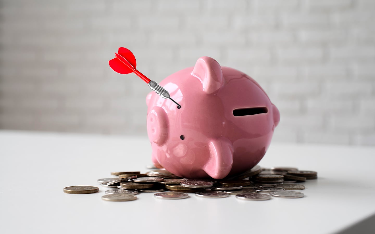 Tu primer gran objetivo de finanzas personales (y como lograrlo)