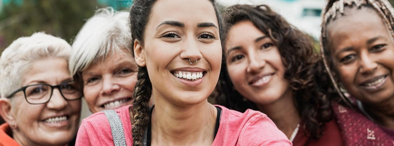 8M: actividades culturales para celebrar el Día Internacional de la Mujer