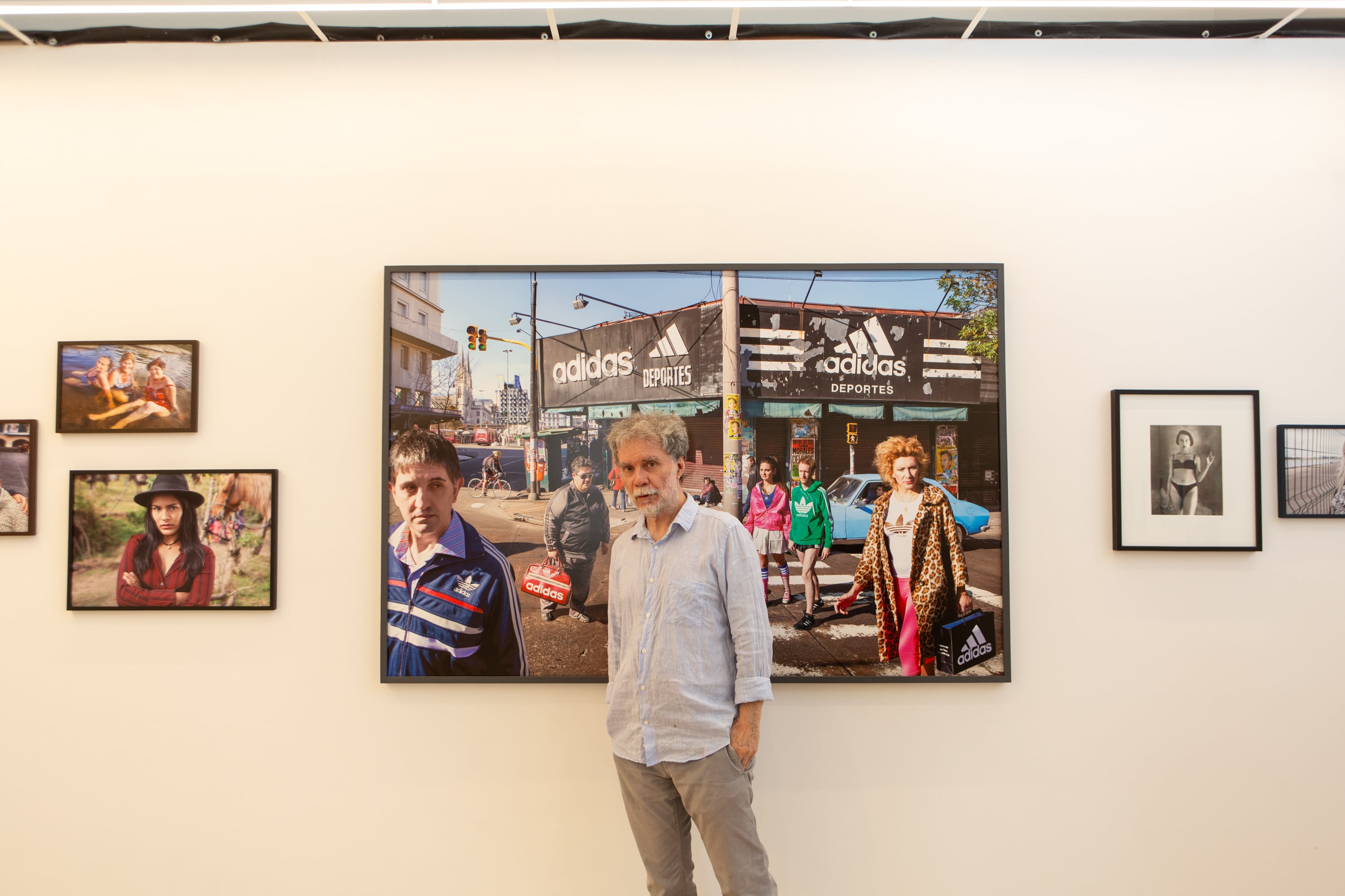 Gallery en San Telmo y La Boca: la previa de la Noche de los Museos