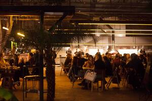 Cuatro nuevos restaurantes que vale la pena conocer