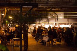 Cuatro nuevos restaurantes que vale la pena conocer