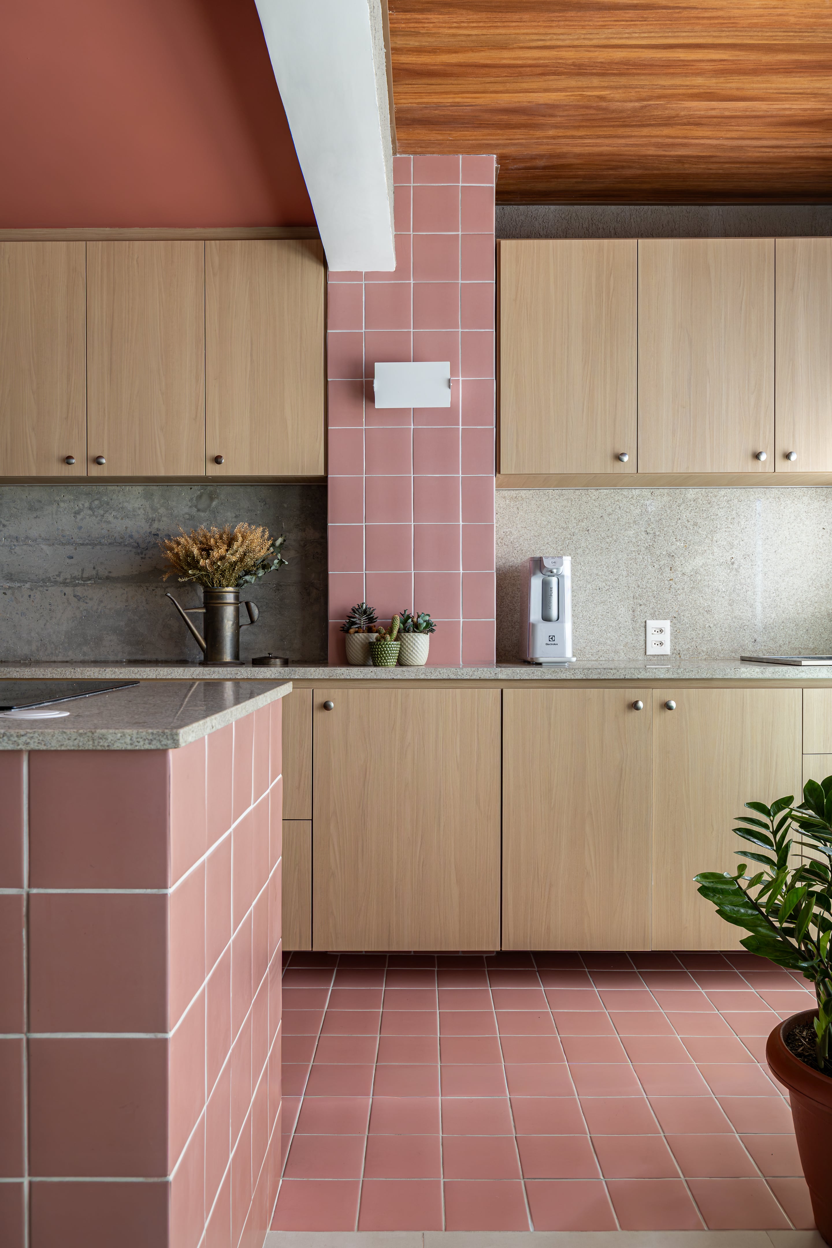 Cocina ACE Brasil