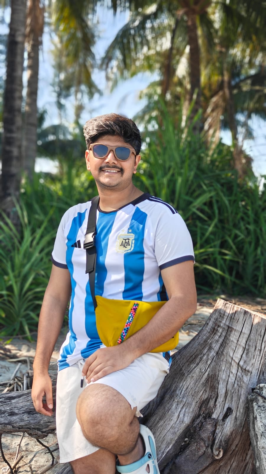 Ashikur Rahman