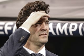 La crisis de Real Madrid: Solari no tiene aire, Zidane, lejos y hay una obsesión