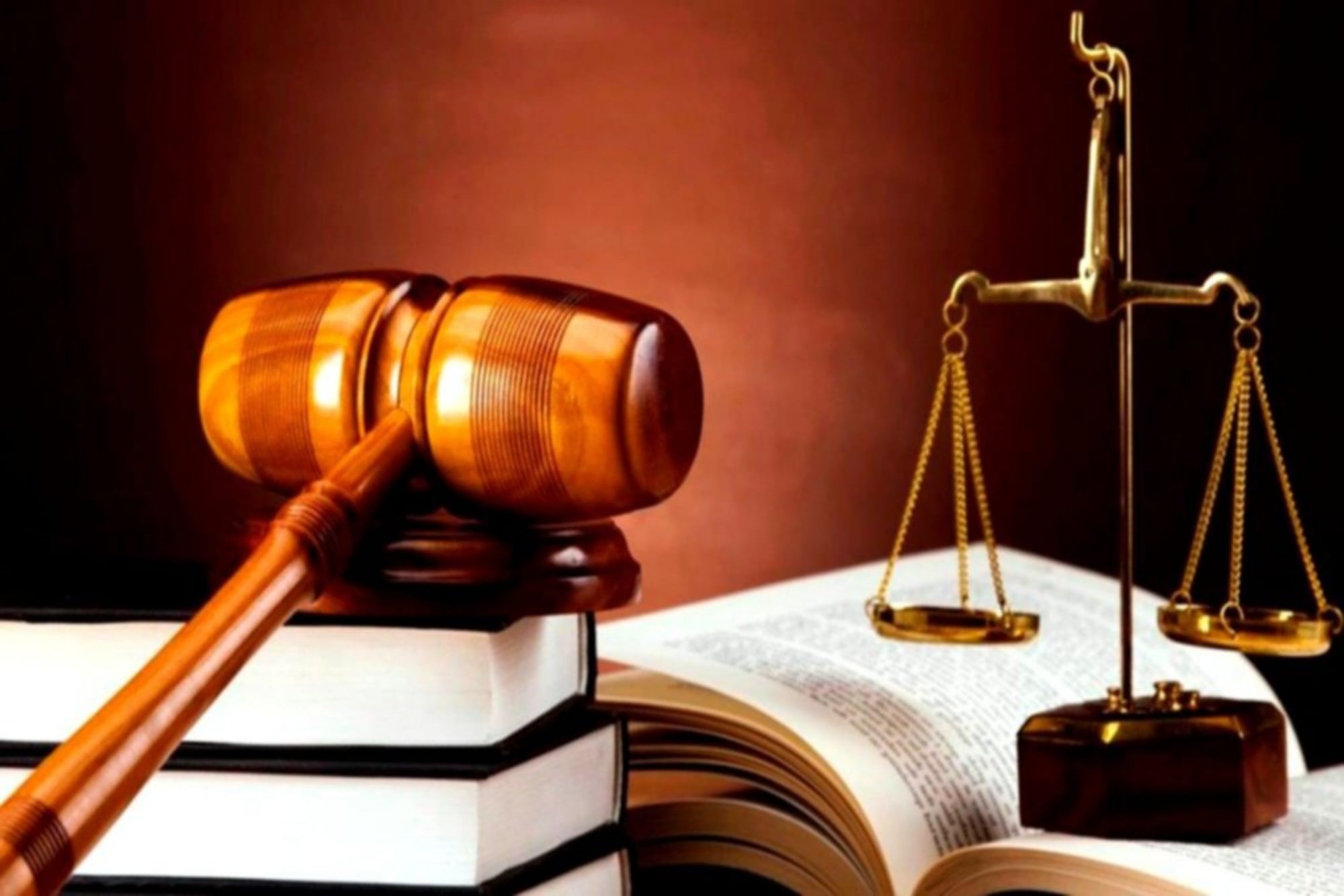 Hoy es el Día Internacional del Abogado