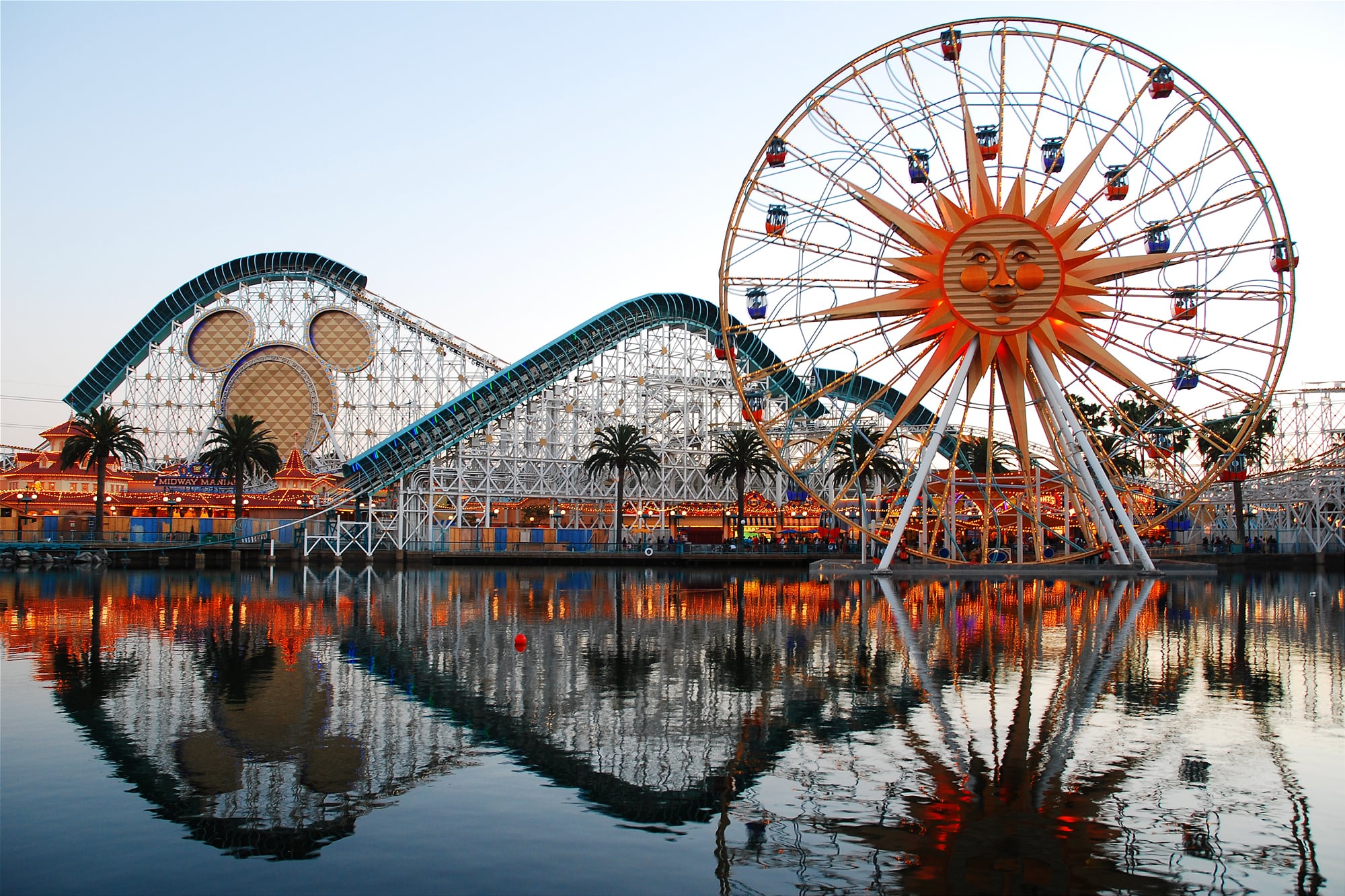 Además de las dos atracciones de los Vengadores en Disneyland Park, la compañía informó que habrá un guiño a la película Coco en California Adventure