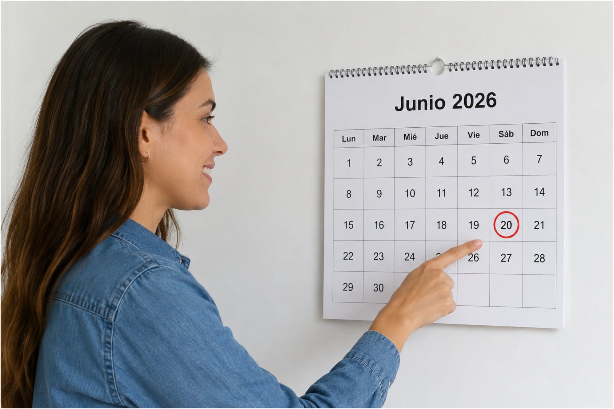 ¿Es feriado mañana, viernes 19 de junio, por el Día de la Bandera?