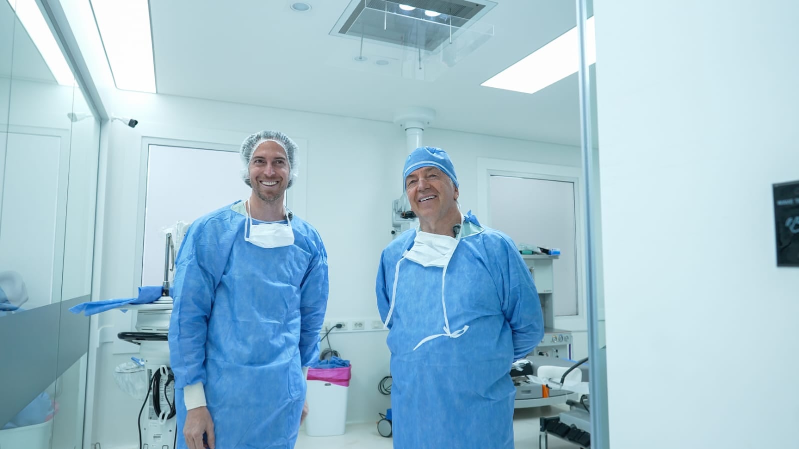 Orgullo nacional: una clínica mendocina fue elegida la mejor de América Latina