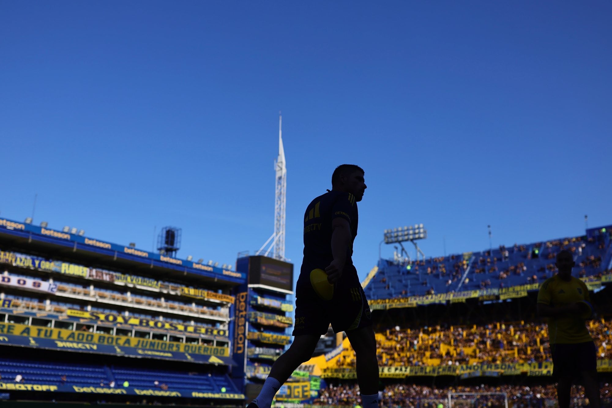 Boca busca cancha: las cuatro opciones que surgen si la Bombonera no llega para recibir a Estudiantes