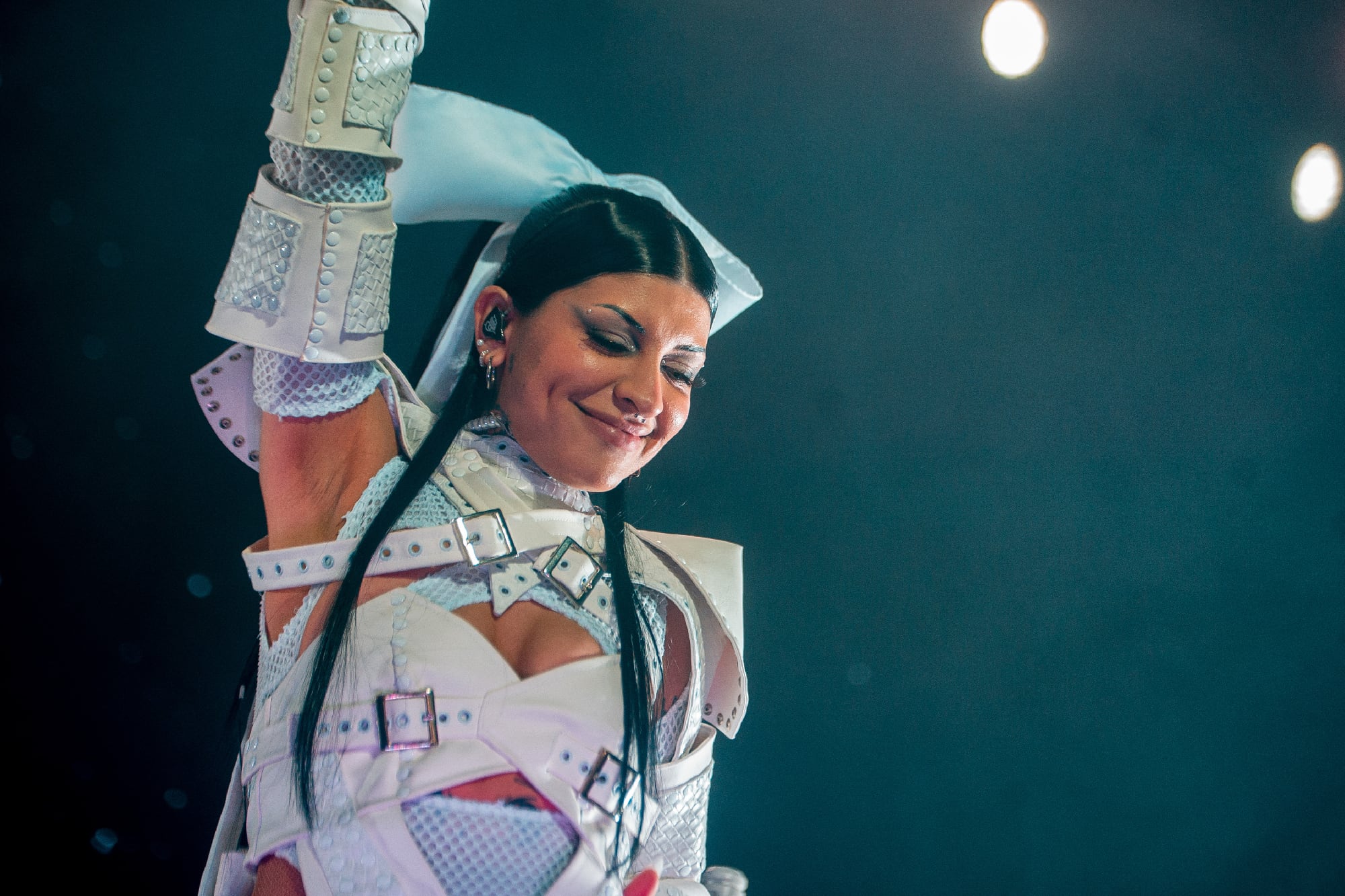 Jesús María 2026 con Cazzu y Ke Personajes: la grilla completa de los artistas, los precios de las entradas y cómo comprarlas