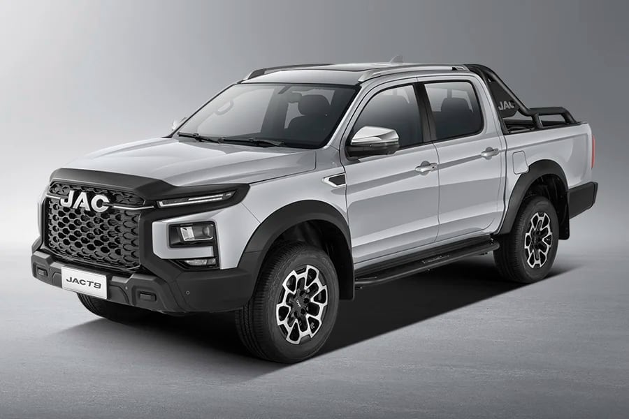 El modelo mostró un aceptable rendimiento en ruta