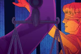 Facebook. Una Corte de expertos, ¿la nueva movida de Zuckerberg?