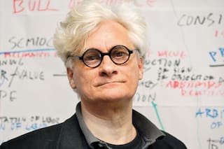 Libro recomendado. Futurabilidad, de Franco Bifo Berardi