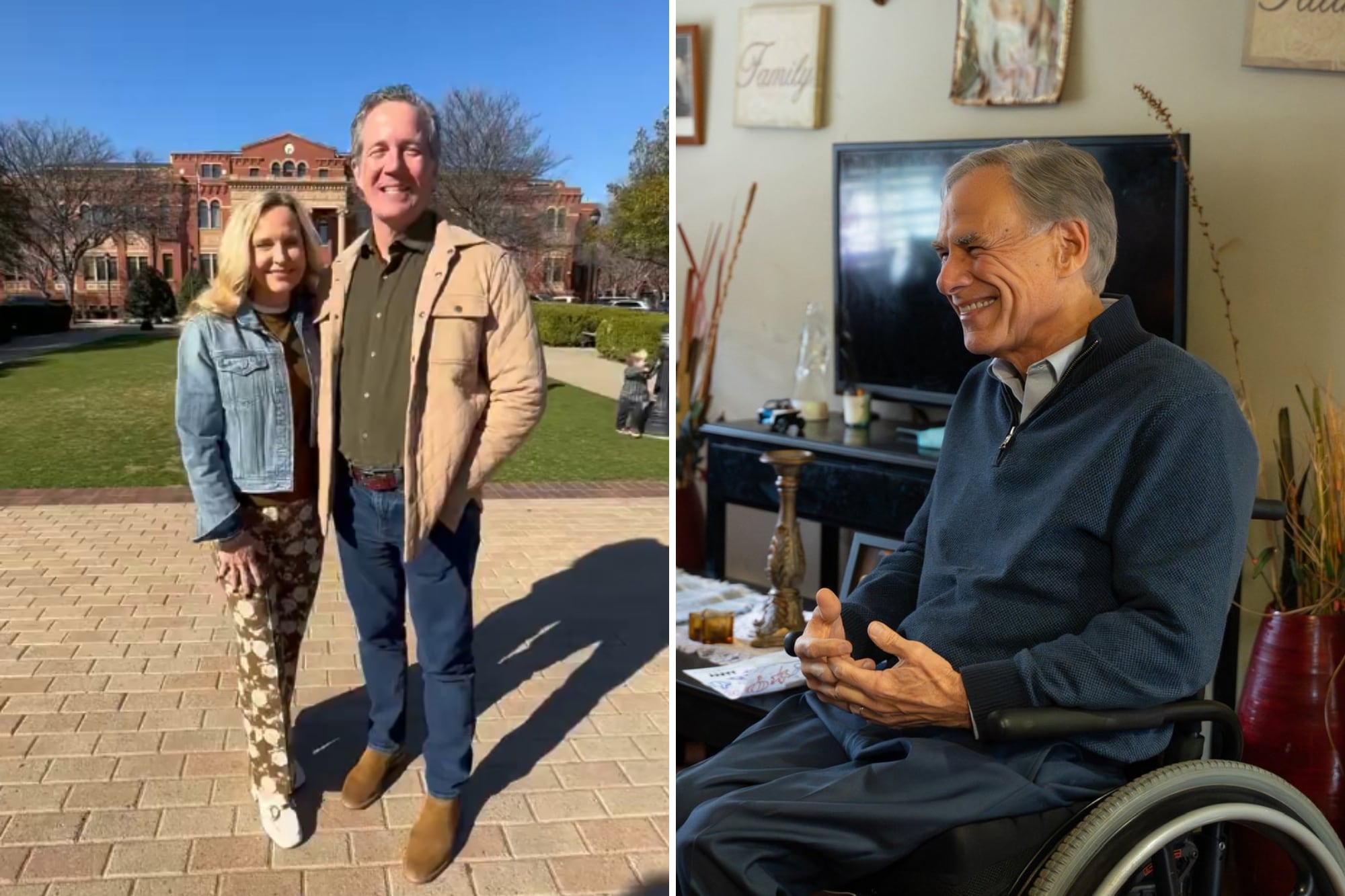 Duro golpe para Greg Abbott en Texas: el candidato respaldado por el gobernador que perdió las chances para elegirse este 2026