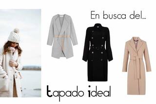 El tapado ideal: ¿cómo elegirlo?