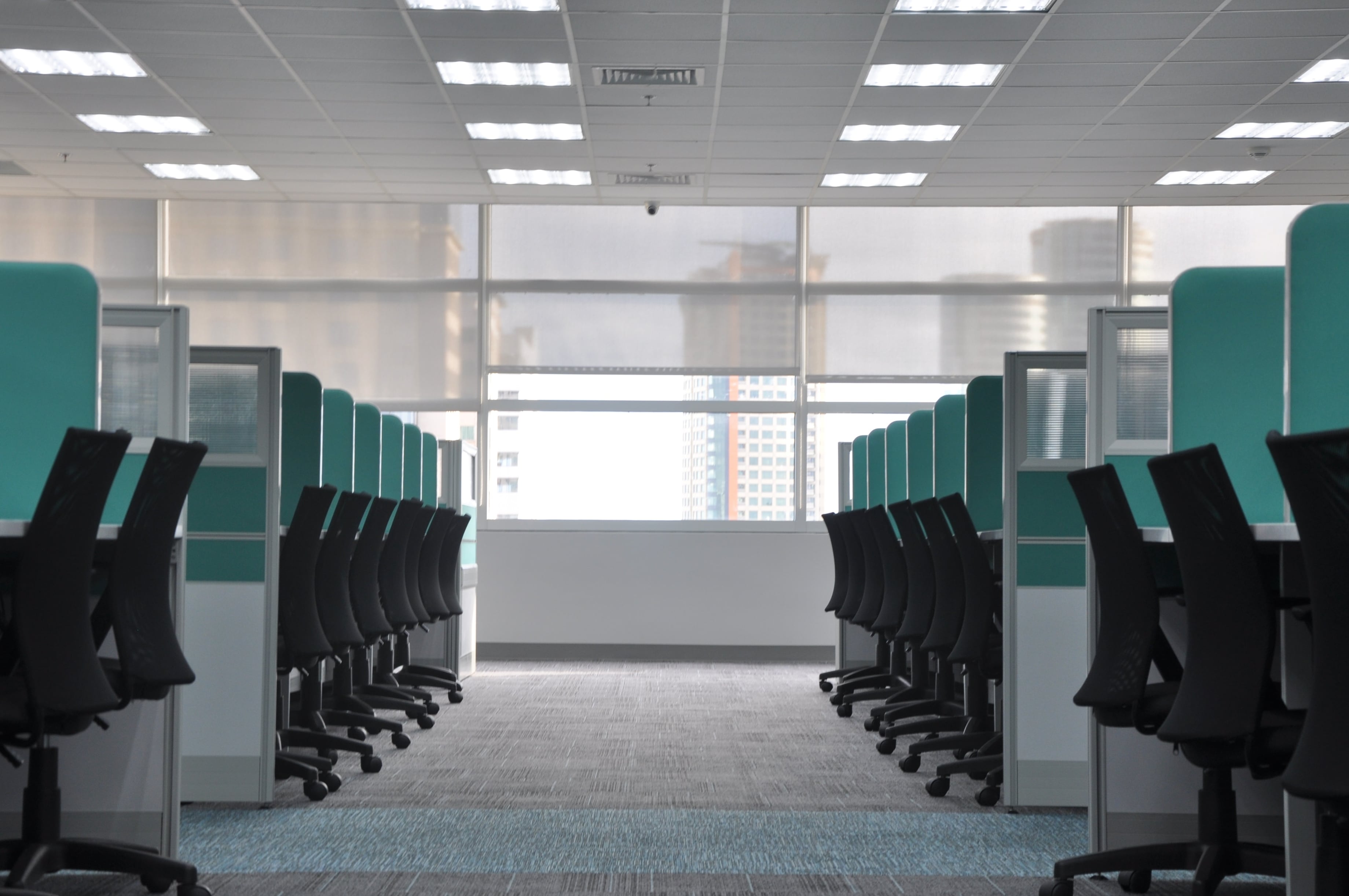 La crisis del empleo tecnológico es real, pero no hay que culpar (todavía) a la IA