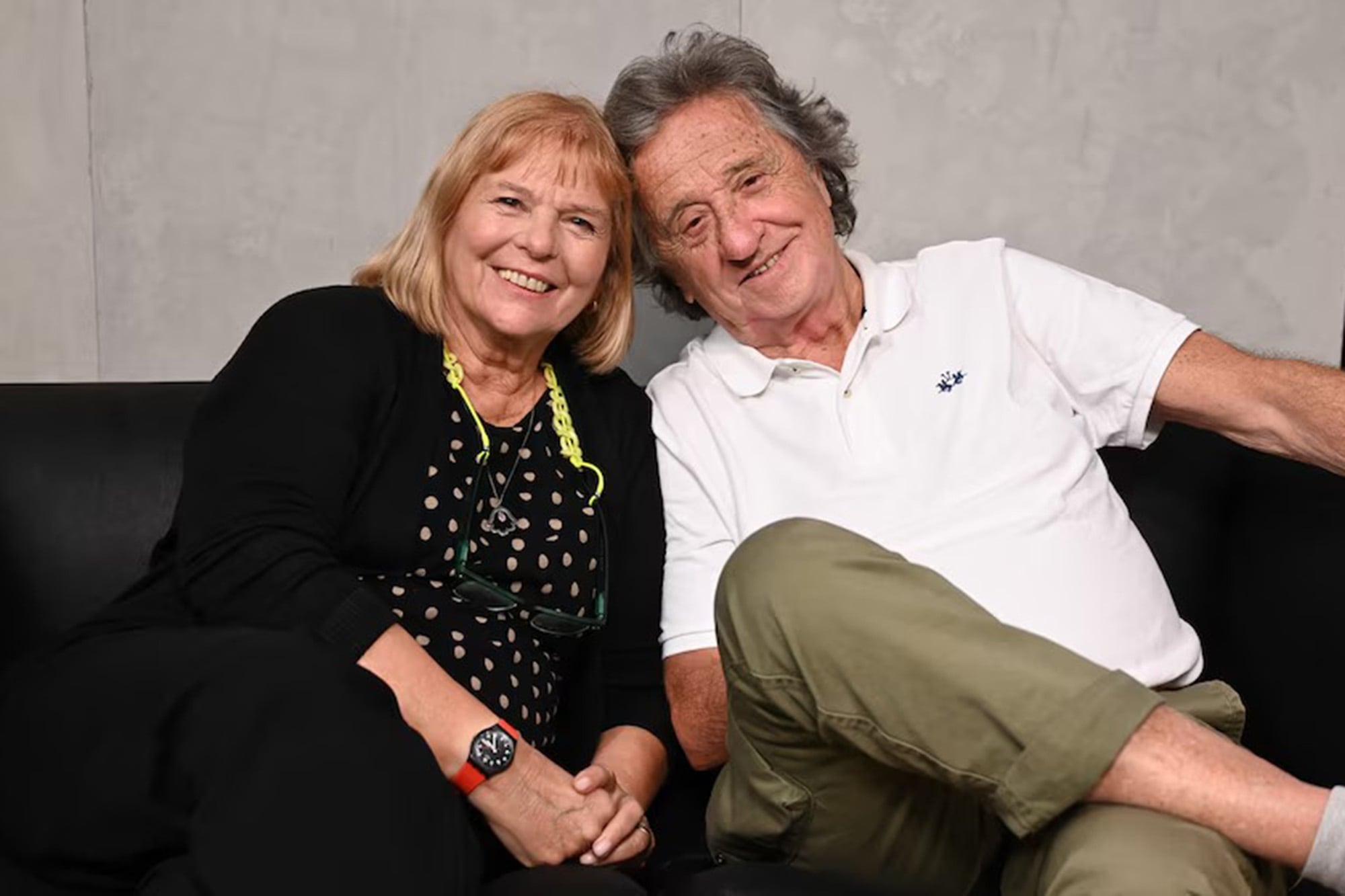 La Martina, una marca nacida a caballo entre la Argentina y el mundo