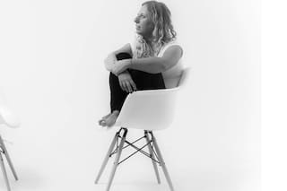 "Desde chica veo y escucho espíritus, pero intento tener una vida normal"